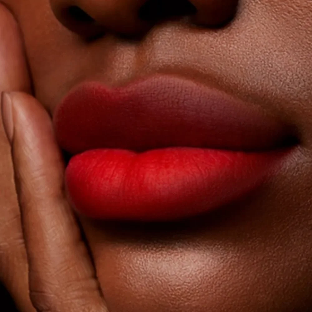 MAC Powder Kiss Liquid Lipcolour MACsmash